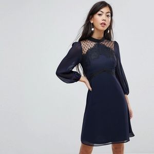 Elise Ryan Dress